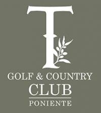 T Golf & Country Club Poniente